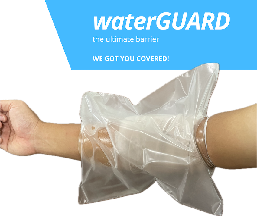 Curehub - WaterGuard distributor